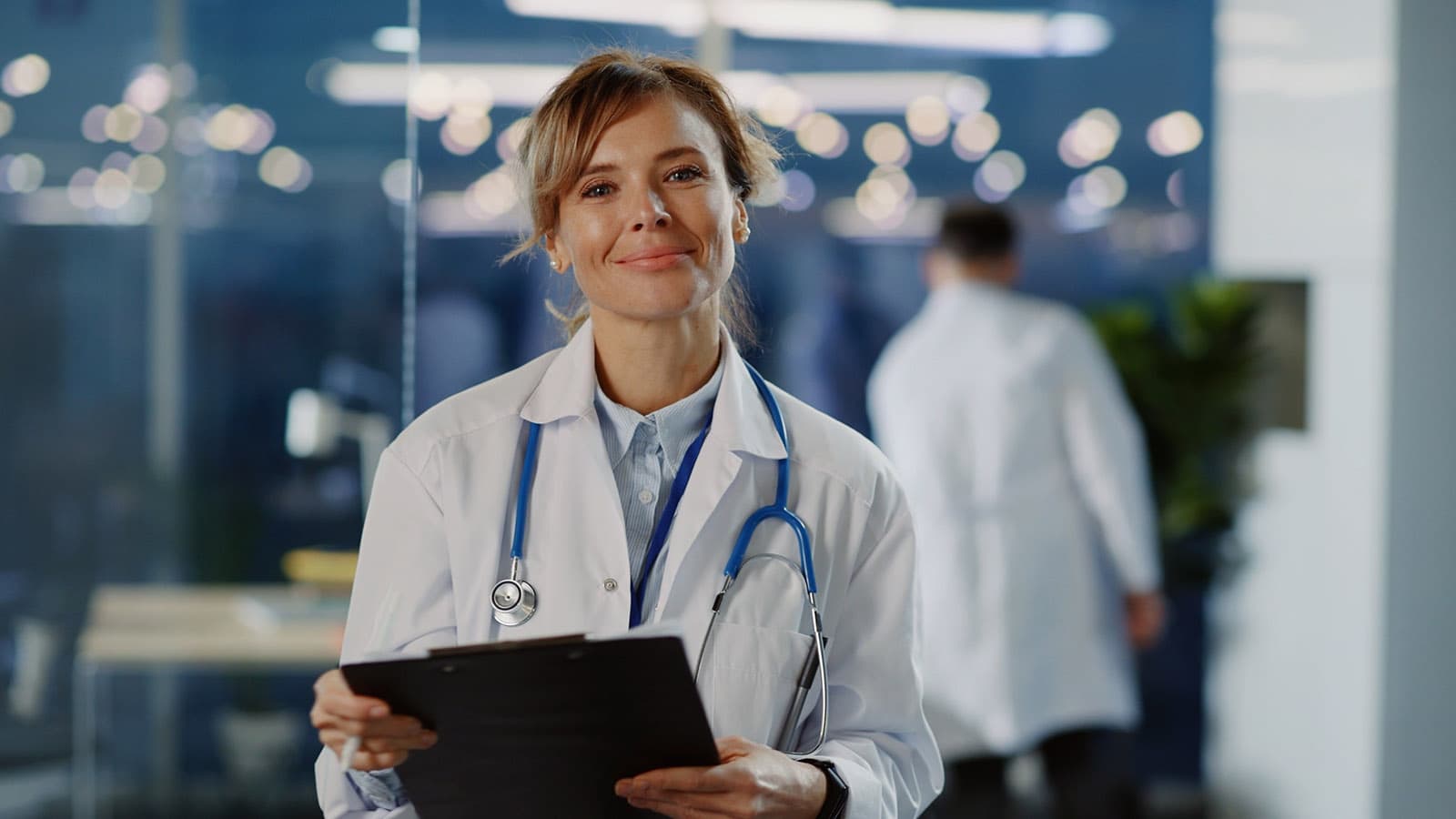 Healthcare video production in Austin for clinics, practices, and medical organizations