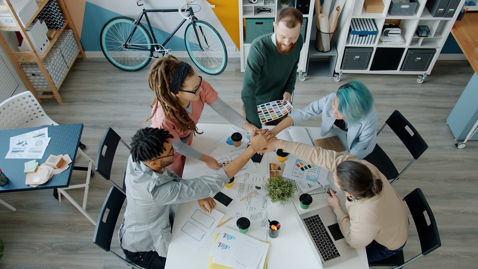 Brand video production in Austin for businesses that need stronger identity and positioning