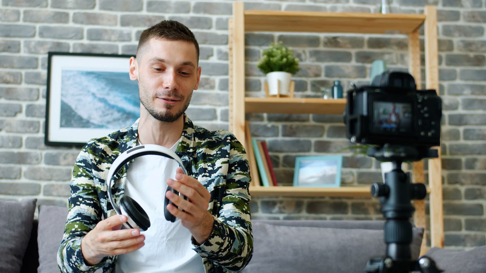 Testimonial video production in Austin for businesses that need stronger trust and proof