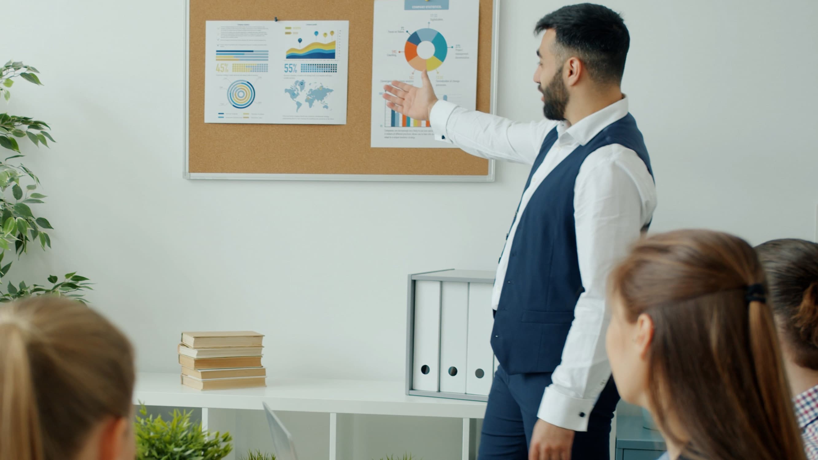 Training video production in Austin for onboarding, instruction, and education